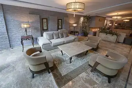 Dream Hill Business Deluxe Istanbul Asia - 2