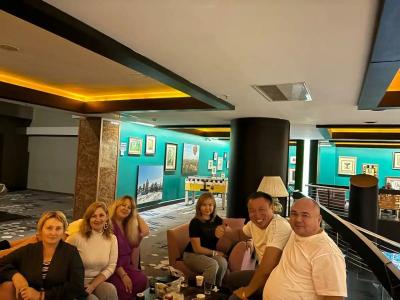 Suhan Cappadocia & Spa - 57