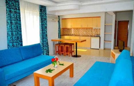 Ark Apart and Suite - 89