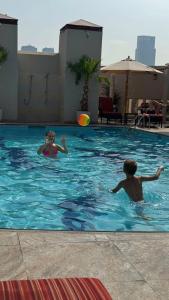Jumeira Rotana - 5