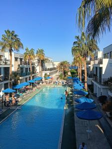 La Rosa Waves Beach - Couple & Families Only - 23