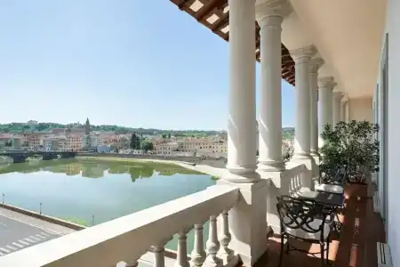 The St. Regis Florence - 9