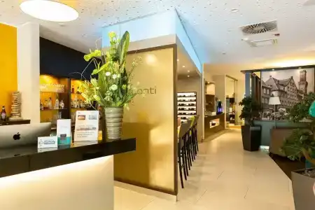 bomonti Nürnberg West - 38