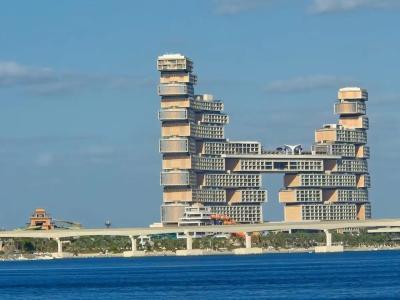 Al Khoory Executive, Al Wasl - 13