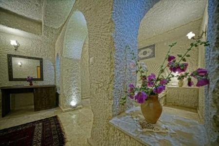 Goreme Valley Cave House - 28