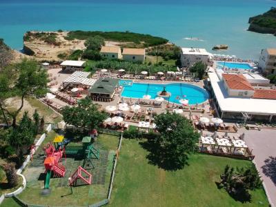 Akron Seascape Resort, a member of Browns - 19