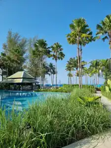 Grand Mercure Khao Lak Bangsak - 76