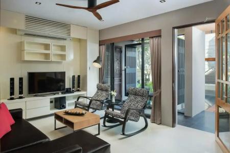 Pavilion Pool Residence Samui - SHA Extra Plus - 81