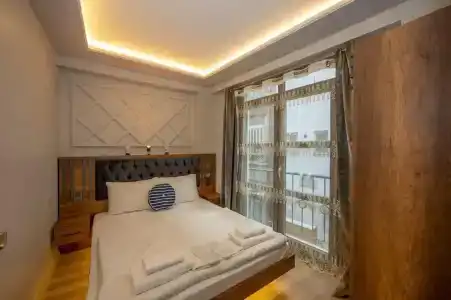 Dorne Suite Taksim - 9