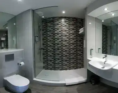 Premier Inn Dubai Barsha Heights - 72