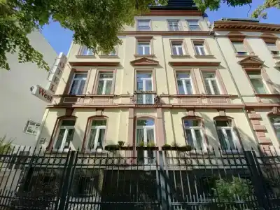 West an der Bockenheimer Warte - 51