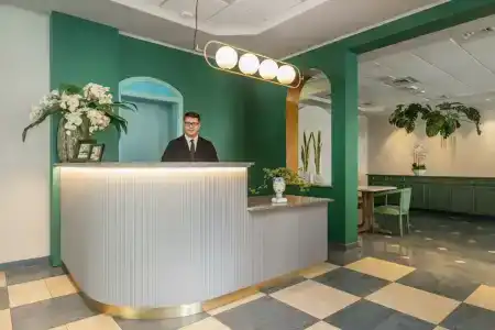 Salus Smart & Chic - 4