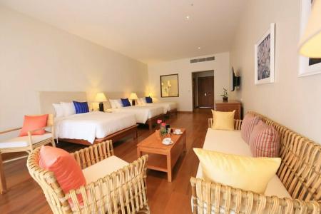 Le Menara Khao Lak - 68