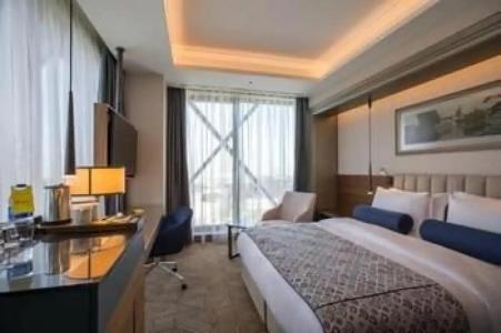 Golden Tulip Istanbul Bayrampasa - 80