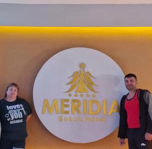 MERİDİA BEACH - 65