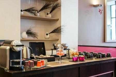 Le 123 Elysees - Astotel - 97