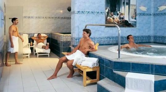 Sonesta Tower & Casino Cairo - 57