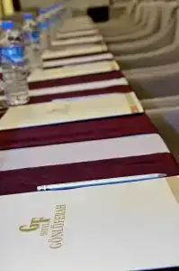 Gonluferah Thermal - 85