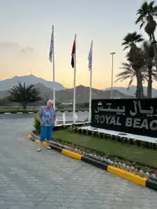 Royal Beach & Resort - 12