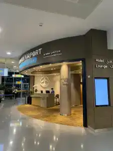 Premier Inn Abu Dhabi Airport (Business Park) - 23