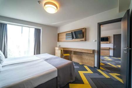 HVD Club Bor - 24 Hours Ultra All Inclusive - 70