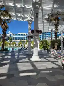 Suenos Deluxe Belek - 73