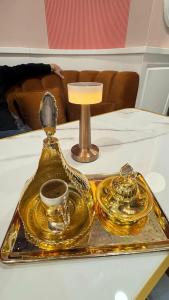 Golden Horn Istanbul - 75