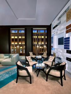 Souq Waqif Boutiques - Tivoli - 91