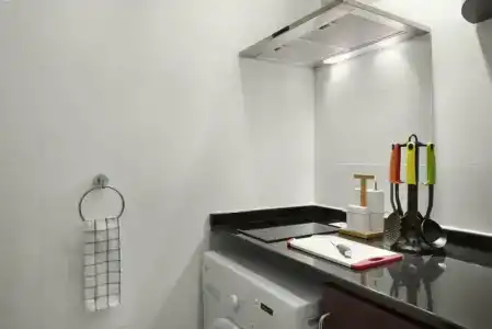 Ramada by Wyndham Abu Dhabi Corniche - 92