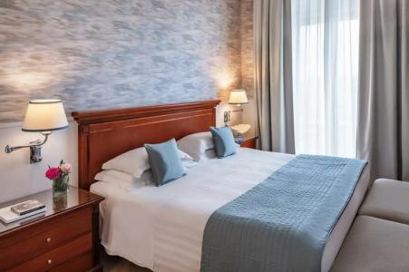 Starhotels Terminus - 97