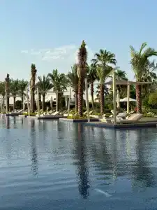 Park Hyatt Abu Dhabi and Villas - 79