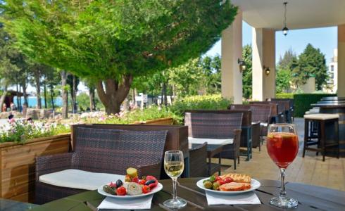 Sol Nessebar Bay All Inclusive - 30