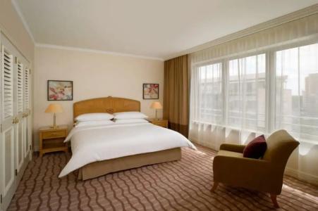 Sheraton Grand Warsaw - 42
