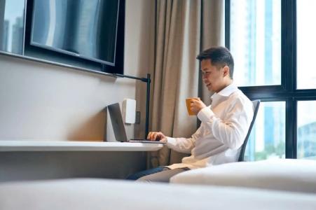 Holiday Inn Express Singapore Serangoon, an IHG - 36