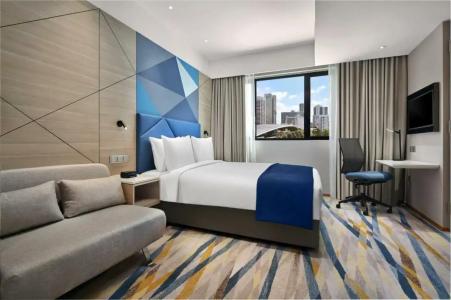 Holiday Inn Express Singapore Serangoon, an IHG - 32