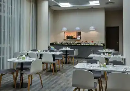 TIME Express Al Khan - 45