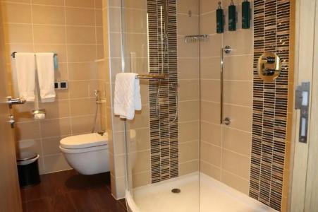 Hilton Garden Inn Dubai Mall Of The Emirates - 87
