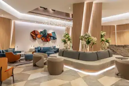 Sheraton Mall of The Emirates, Dubai - 75