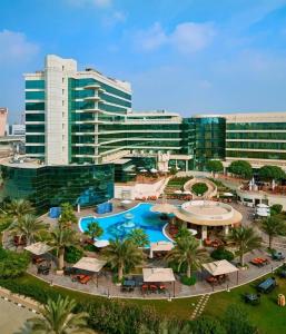 Millennium Airport Dubai - 63