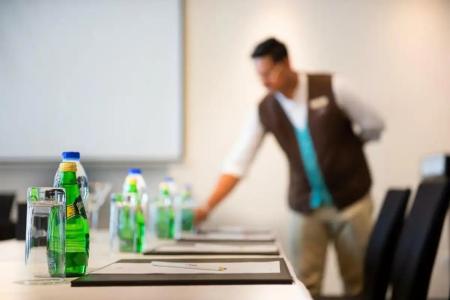 Mercure Gold, Jumeirah, Dubai - 49