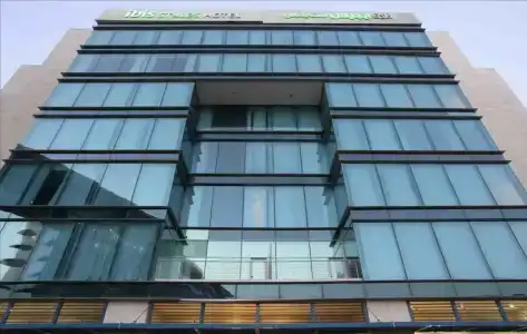 Ibis Styles Dubai Jumeira - 22