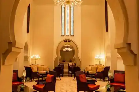 Ajman Saray, a Luxury Collection Resort, Ajman - 85
