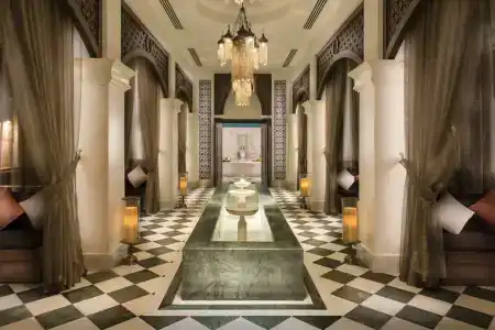 Rixos Bab Al Bahr - 2