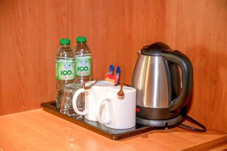 Premier Inn Dubai Silicon Oasis - 24