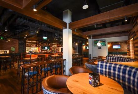 Premier Inn Dubai Al Jaddaf - 83