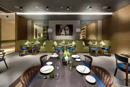 Radisson Blu, Ajman - 74