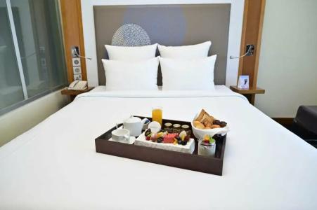 Novotel Fujairah - 87