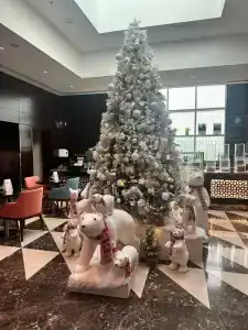 Four Points by Sheraton Sharjah - 27