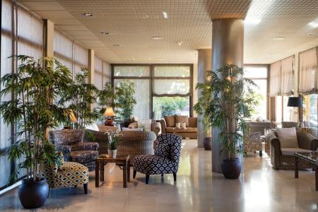 Luna Club Yoga & Spa 4Sup - 50