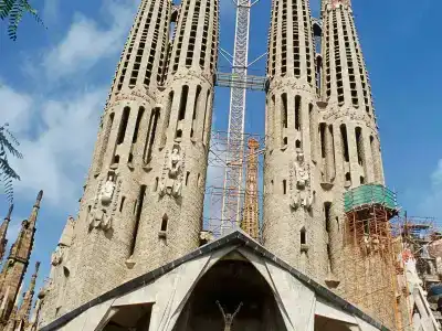 Ibis Barcelona Plaza Glòries 22@ - 37